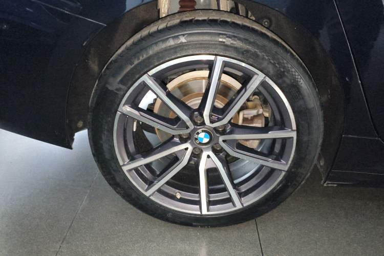 Used BMW 3 Series 2024 325Li M Sport Package
