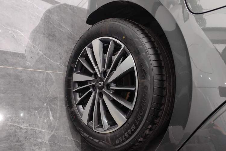 Used CHANGAN NEVO A05 2024 70 Pro