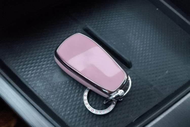 Used CHANGAN UNI-T 2020 1.5T Flagship Version