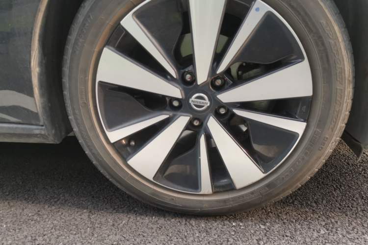 Used Nissan Teana 2021 2.0L XL Comfort Edition
