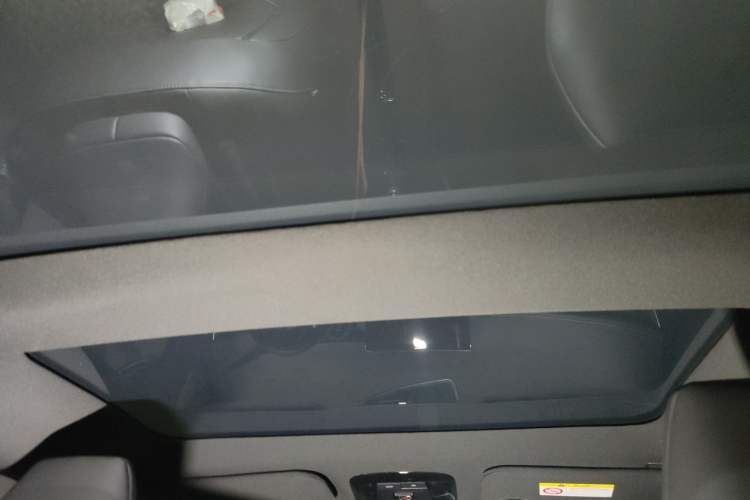 Used Toyota Camry 2024 Dual-Motor 2.5 HXS Sport Plus Edition Headliner