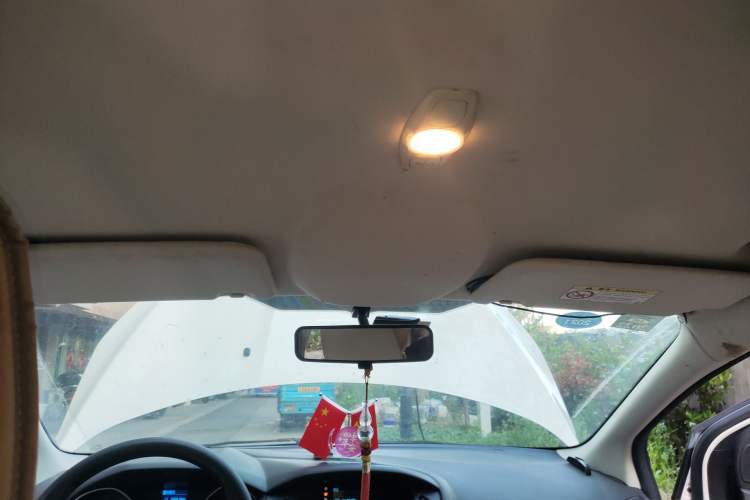 Used Ford Focus 2015 Sedan 1.6L Automatic Comfort Model
