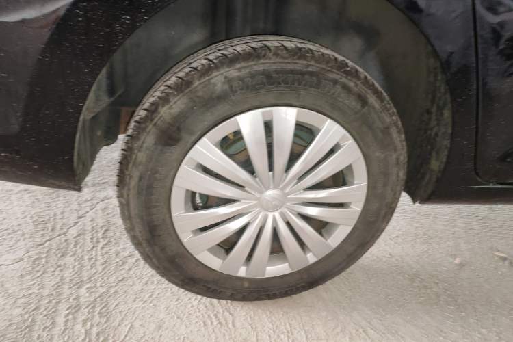 Used Volkswagen Santana 2016 1.4L Manual Fashion Edition