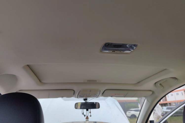 Used Haval H6 2019 Sport Edition 1.5T Manual Two-Wheel Drive Elite Model China VI Standard
