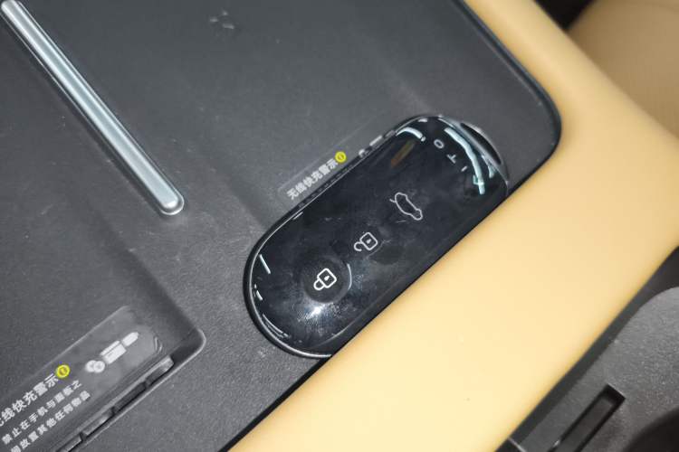 Used Hima AITO M7 2024 1.5T Intelligent Driving Rear-Drive Ultra Version 6 Seats