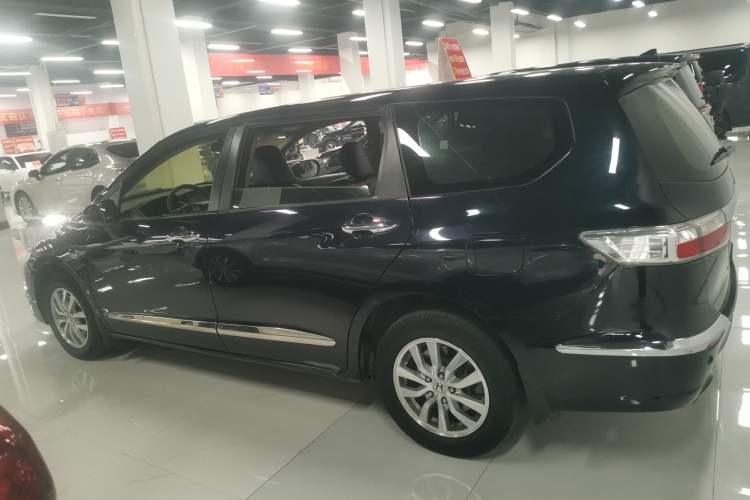 Used Honda Odyssey 2013 2.4L Comfort Edition
