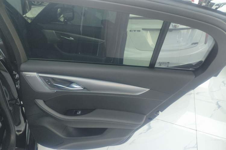 Used Cadillac CT5 2021 28T Luxury Model