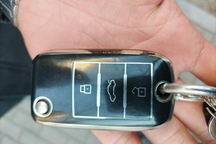 Used MG ZS 2019 1.5L Automatic Global Luxury Edition China VI Standard