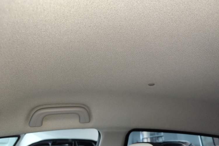 Used Geometry E Firefly 2024 301km Starlight