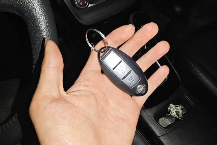 Used Nissan Sylphy 2018 1.6XV CVT Deluxe Edition
