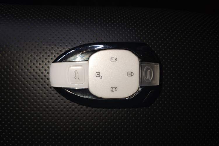 Used GAC Trumpchi E9 2023 E9 MAX