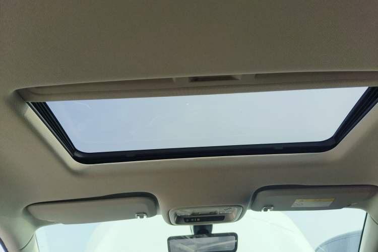 Used Buick Regal 2022 552T Smart Edition Headliner