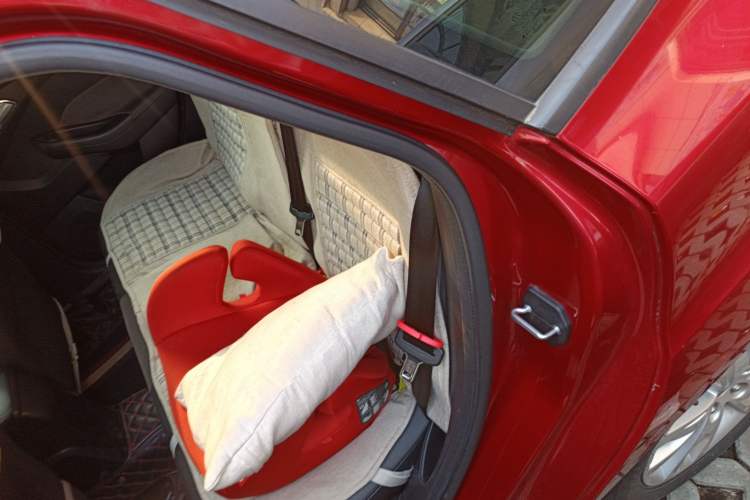 Used Ford Focus 2012 Hatchback 1.6L Automatic Comfort Model