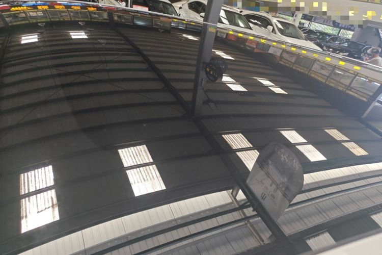 Used Venucia VX6 2023 520 Max