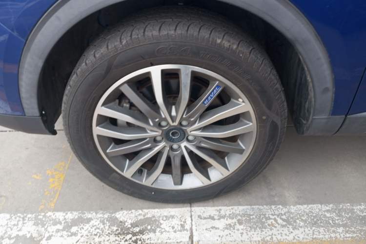 Used Haval H4 2019 1.5 GDIT DCT Ultra-Luxury Smart Connectivity Version China V Standard