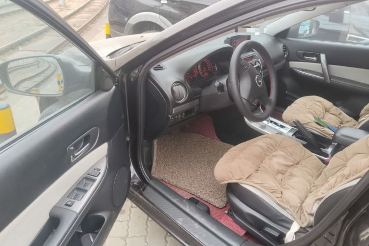 Used Mazda 6 2013 2.0L Automatic Ultra-Luxury Model
