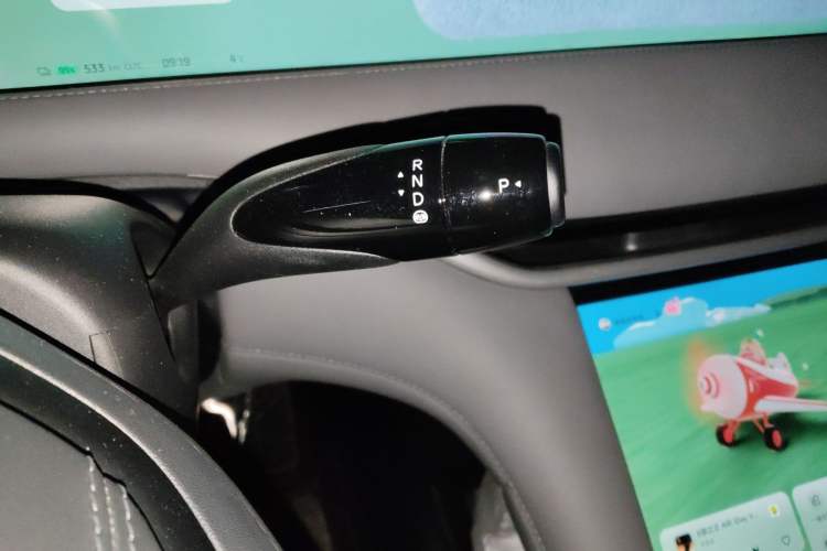 Used IM LS6 2023 Max Standard Edition