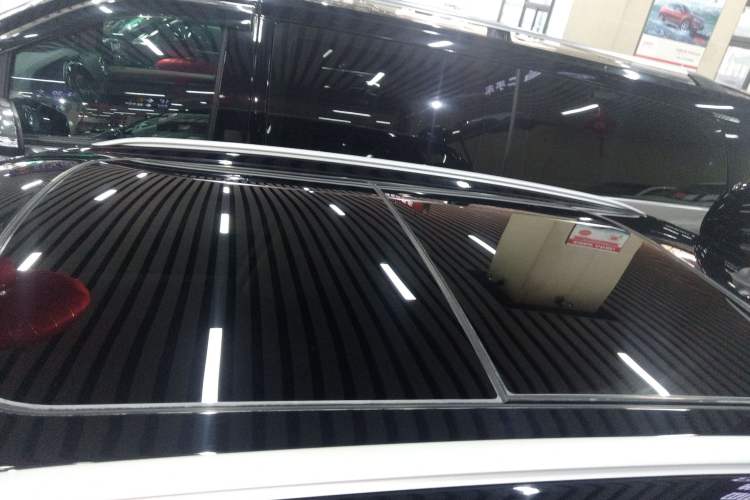 Used MINI Countryman 2014 1.6T COOPER S
