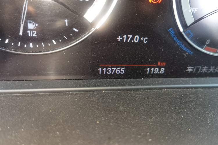 Used BMW X1 2020 sDrive20Li Premium Edition