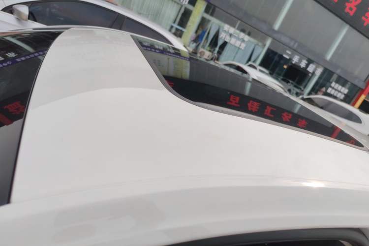 Used Volkswagen Lavida 2019 1.5L Automatic Comfort Edition China VI Standard Roof