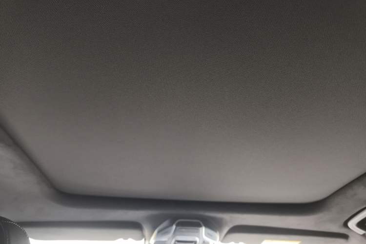 Used Geely Auto Preface 2024 2.0TD Qingyun Edition