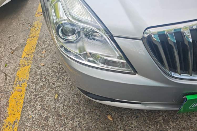 Used Buick Excelle 2015 1.5L Automatic Classic Model