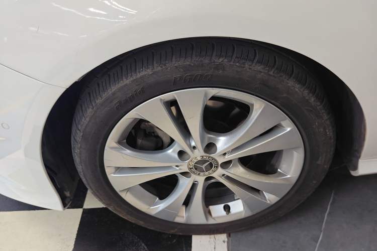 Used Mercedes-Benz B-Class 2018 B 200 Sport Edition