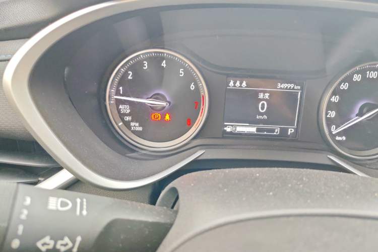 Used Buick Encore 2021 332T CVT Elite Edition
