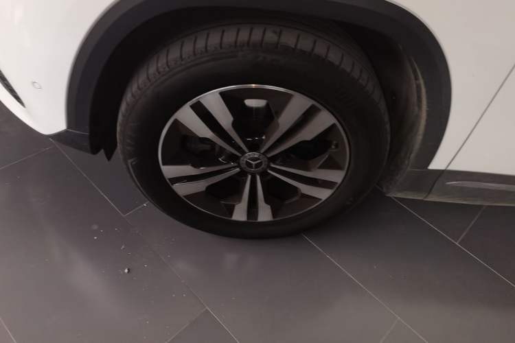 Used Mercedes-Benz GLA 2023 GLA 220
