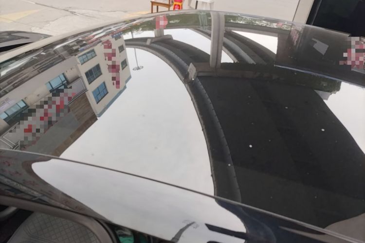 Used XPeng MONA M03 2025 515 Long-Range Plus

