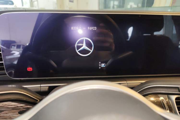 Used Mercedes-Benz GLE 2020 Restyled GLE 350 4MATIC Fashion Edition Special Version