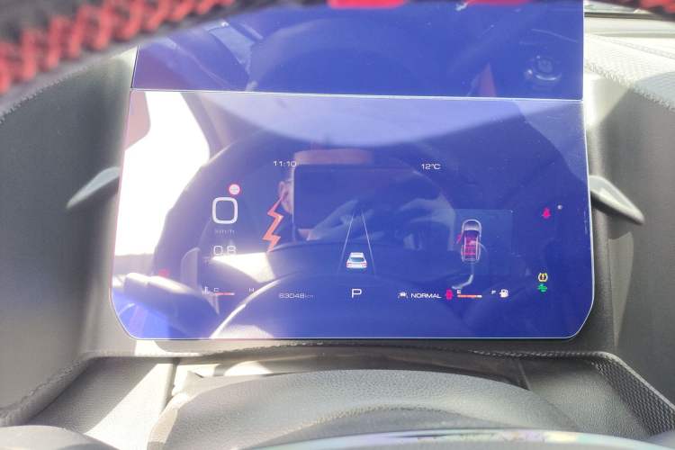 Used Haval DARGO 2021 1.5T DCT Two-Wheel Drive Border Collie - Wangcai Edition
