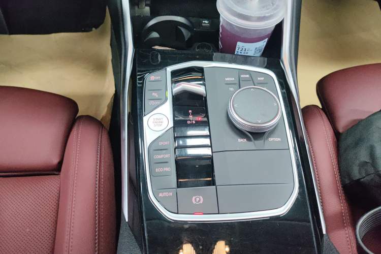 Used BMW 3 Series 2023 320Li M Sport Package