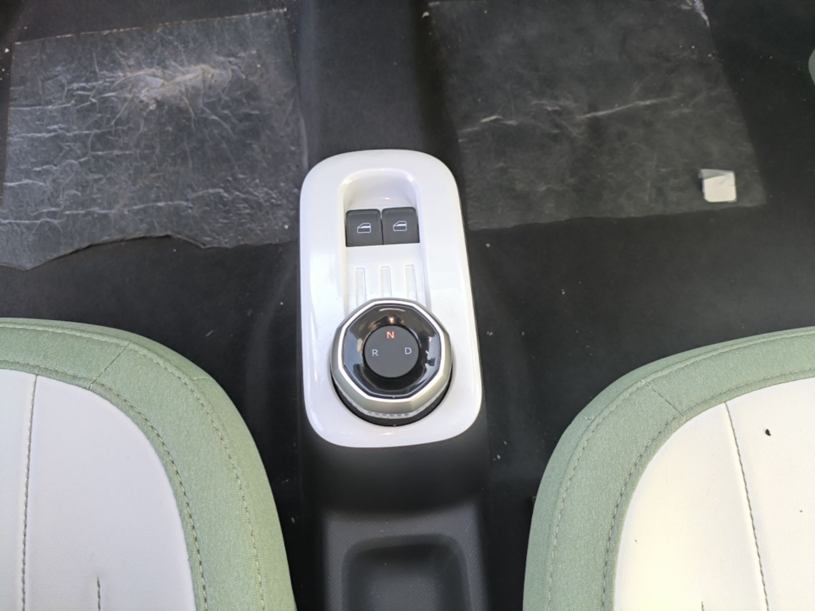 Geely Galaxy Panda 2025 210km Panda Rider — снимка 16