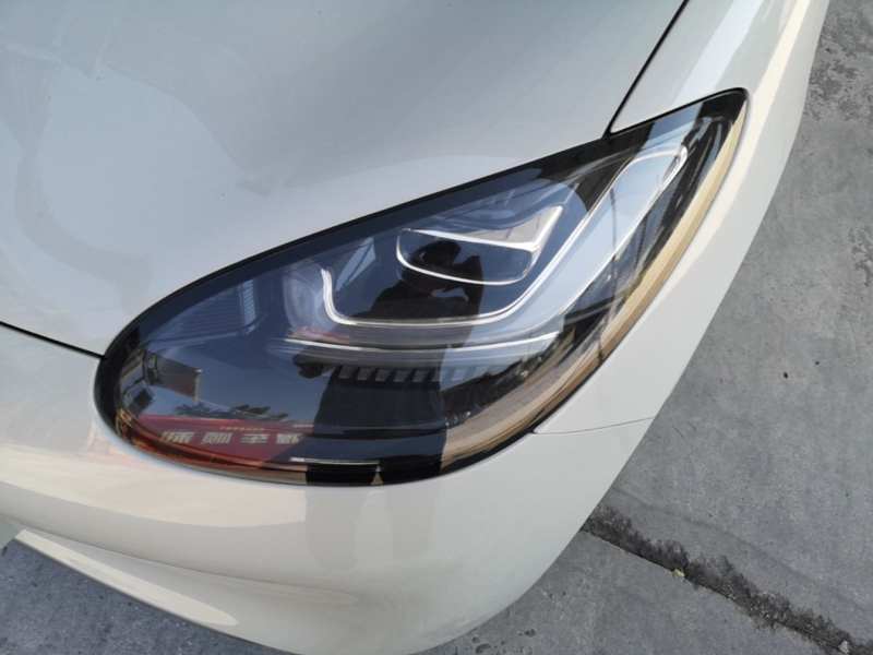 Used Wuling Bingo 2023 333 km Lingxi Connected+ Version — 23