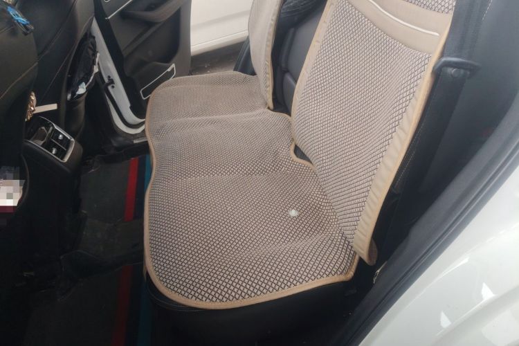 Used Chery Tiggo 8 2019 1.6 TGDI Automatic Elite Model