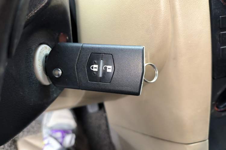 Used Mazda 3 2011 Sedan 1.6L Automatic Comfort Model
