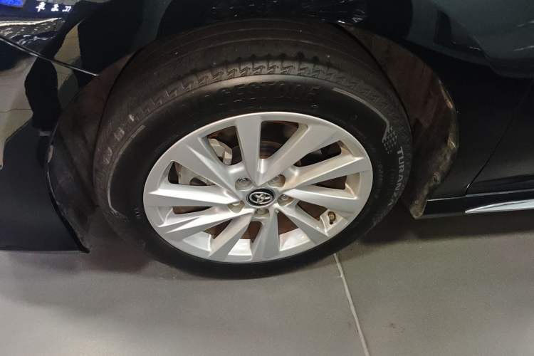 Used Toyota Camry 2023 2.0G Luxury Edition
