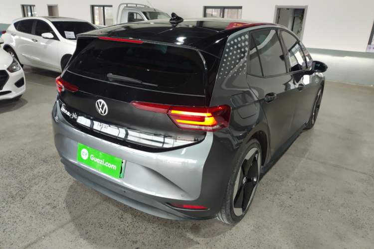 Used Volkswagen ID.3 2021 Pro Smart Edition