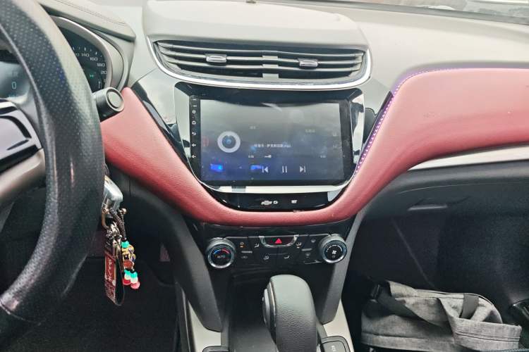 Used Chevrolet Malibu 2016 1.6T Automatic Comfort Edition
