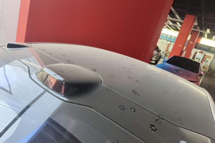 Used Nio ET5 2022 75 kWh
