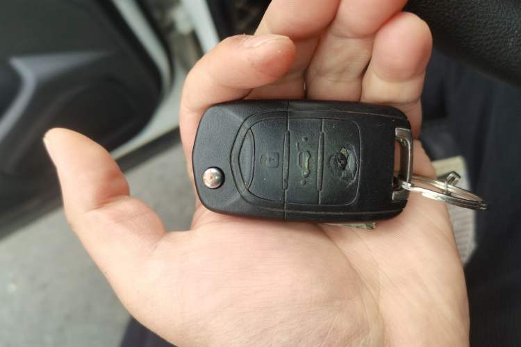 Used Wuling Hongguang S3 2018 1.5L Manual Standard Version China V Standard
