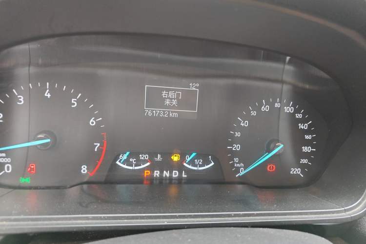 Used Ford EcoSport 2018 1.5L Automatic Platinum Wing Model