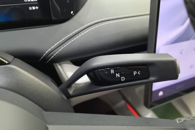 Used Xiaomi Auto SU7 2024 Rear-Drive Long-Range Intelligent Driving Version