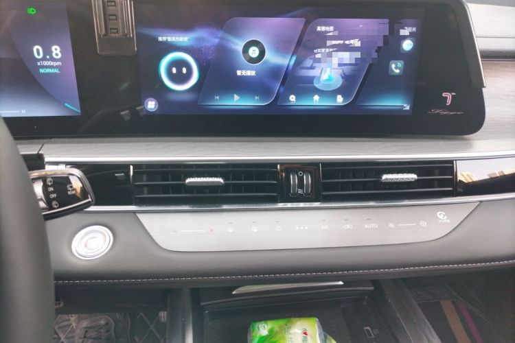 Used Chery Tiggo 8 PRO 2022 290T Two-Wheel Drive Sky Dome Edition 5 Seats