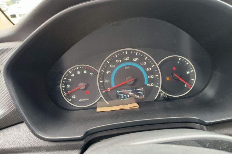 Used Wuling Hongguang V 2022 1.5L Enjoy Edition Hydraulic Power Steering LAR
