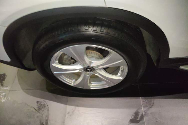 Used Mercedes-Benz GLC 2020 Facelifted GLC 260 L 4MATIC Dynamic Edition