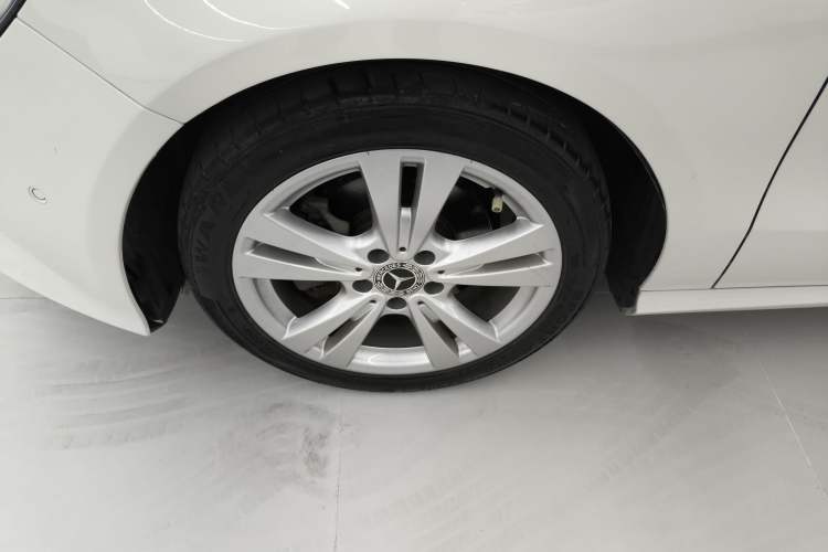 Used Mercedes-Benz A-Class 2018 A 200 Dynamic Edition