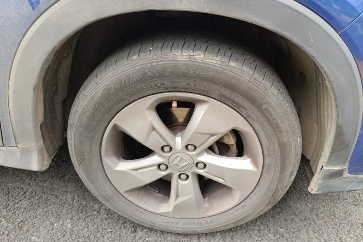 Used Honda XR-V 2017 1.5L LXi CVT Classic Edition Right Front Wheel Hub