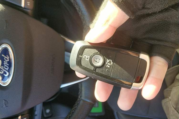 Used Ford Focus 2021 EcoBoost 180 Automatic Hunter Edition